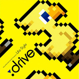 SQUARE ENIX MUSIC Presents Life Style drive